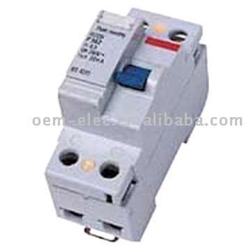  Earth Leakage Circuit Breaker ( Earth Leakage Circuit Breaker)