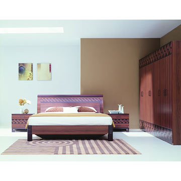  King Size Bed And Wardrobe ( King Size Bed And Wardrobe)