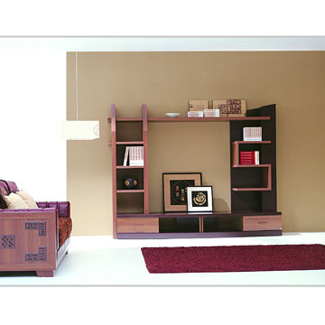  Wall Unit ( Wall Unit)