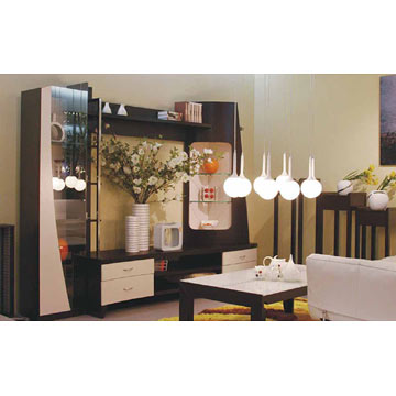  Wall Unit ( Wall Unit)