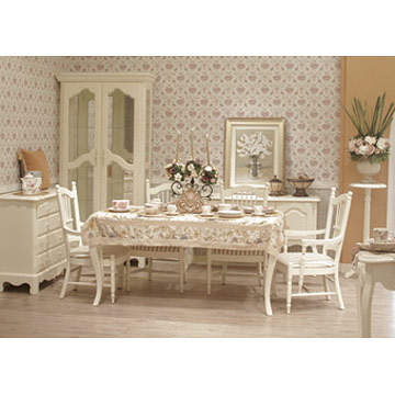 Dining Room on Dining Room Furniture