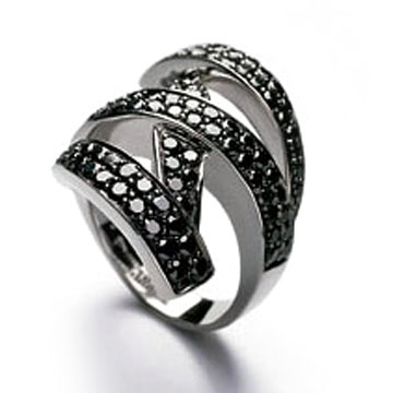  Fashion Magic Ring (Mode Magic Ring)