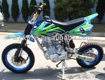  EPA Dirt Bike (EPA Approved) (EPA Dirt Bike (Approuvé EPA))