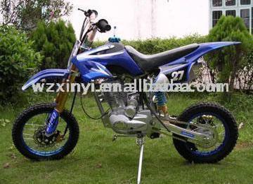  Dirt Bike (150/200/250cc) (Dirt Bike (150/200/250cc))