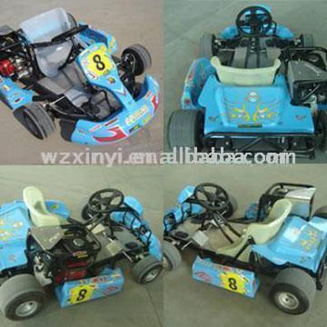  Racing Kart (Go Kart) (Kart Racing (Go Kart))