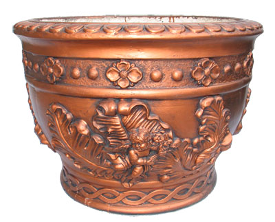  Garden Pot (Сад Pot)