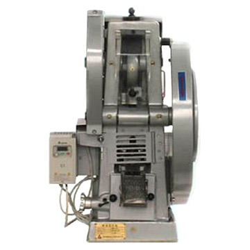  DP Single Punch Tablet Press ( DP Single Punch Tablet Press)