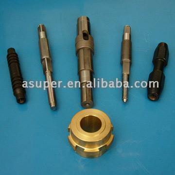  CNC Turning Parts ( CNC Turning Parts)