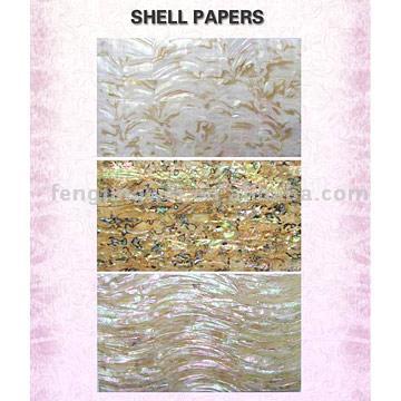 Shell Paper (Shell Paper)