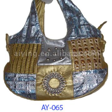  Ladies` Handbag (Ladies `Handbag)