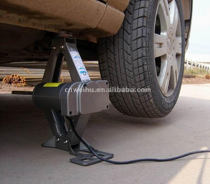  Auto Electric Jack 2MT (Auto Electric Jack 2MT)