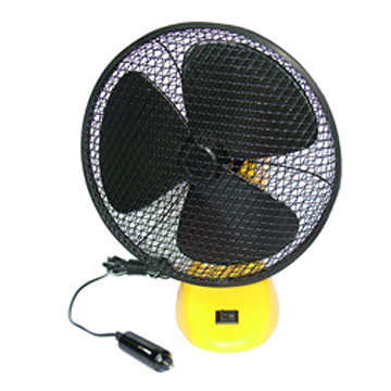  Car Fan ( Car Fan)