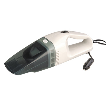  Vacuum Cleaner (Aspirateur)