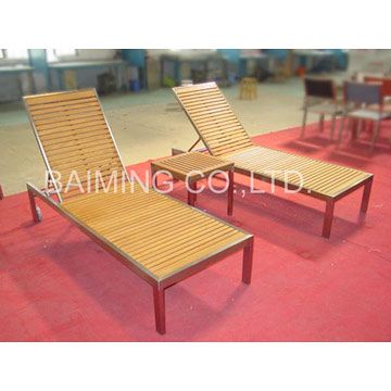 Teak Möbel Set (Teak Möbel Set)