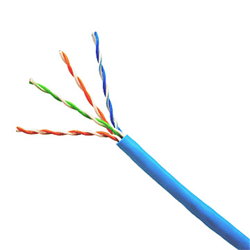  Cat5e UTP Cable (Кабель UTP Cat5e)