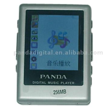 V306 MP4-Player (V306 MP4-Player)