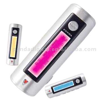 V107 MP3-Player (V107 MP3-Player)