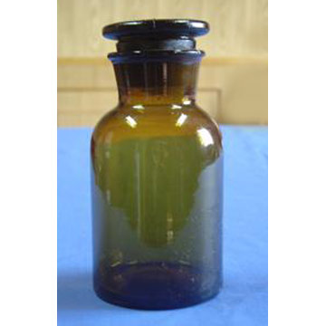  Reagent Bottle (Réactif Bouteille)