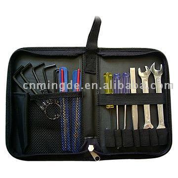  Tool Case (Outil de cas)