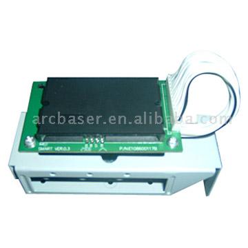  Coolsat X2 Card Reader ( Coolsat X2 Card Reader)