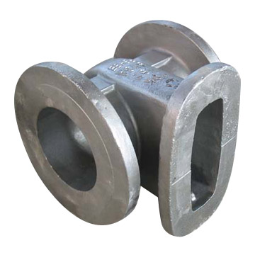  Cast Valve Part (Cast partie Valve)