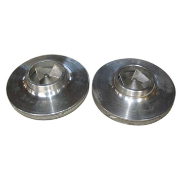  Cast Valve Part ( Cast Valve Part)