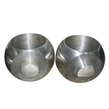 Alloy Steel Ball (Alloy Steel Ball)