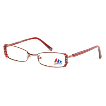  Monel Optical Frame