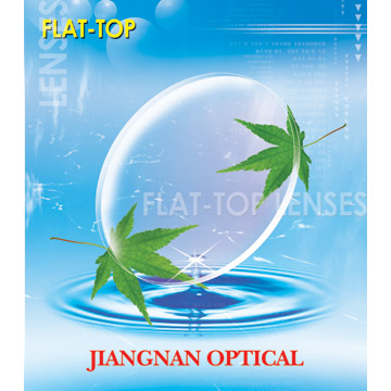  Bifocal Flat-Top Lens ( Bifocal Flat-Top Lens)