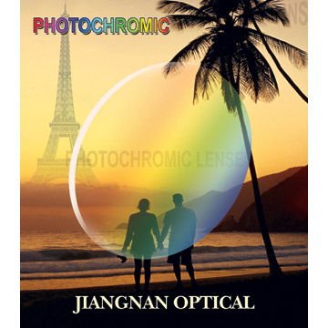  Photochromic Lens