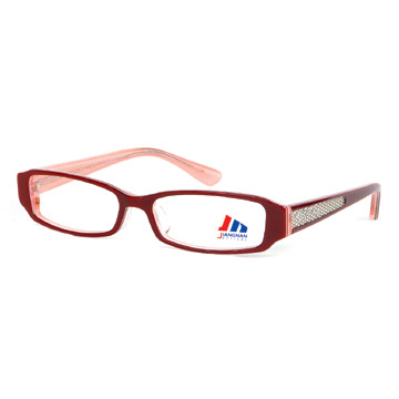  Acetate Handmade Optical Frames ()