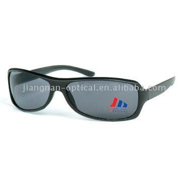  Sunglasses (Lunettes de soleil)