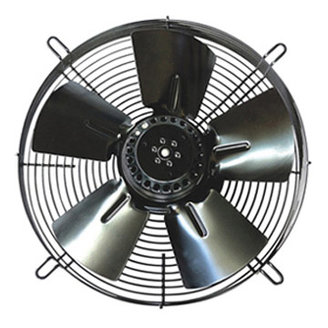  Axial Fan Motor (Φ300 Series) (Axial Fan Motor ( 300 Series))