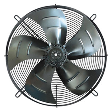  Axial Fan Motor (Φ450 Series) (Axial Fan Motor ( 450 Series))