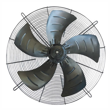  Axial Fan Motor (Φ630 Series) (Axial Fan Motor ( 630 Series))