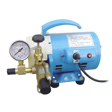  Electric High Pressure Rinse Pump ( Electric High Pressure Rinse Pump)