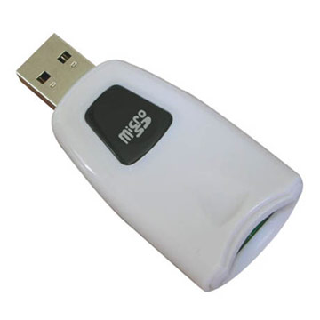  T-Flash Card Reader (T-Flash Card Reader)