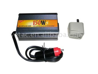  Power Inverter (Инвертер)