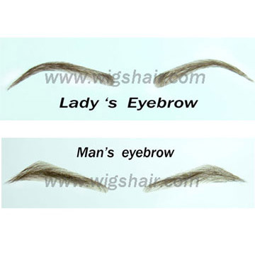  Eyebrow (Sourcils)