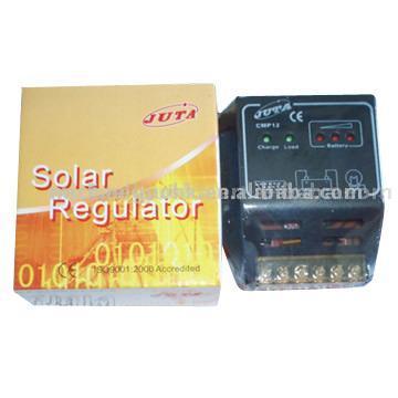  Solar Regulator