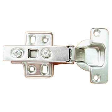  Concealed Hinge (Скрытые петли)