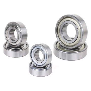  Stainless Steel Bearings (Нержавеющая сталь Подшипники)