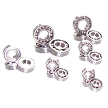  Dental Equipment Deep Groove Ball Bearings (Стоматологическое оборудование радиальные шарикоподшипники)