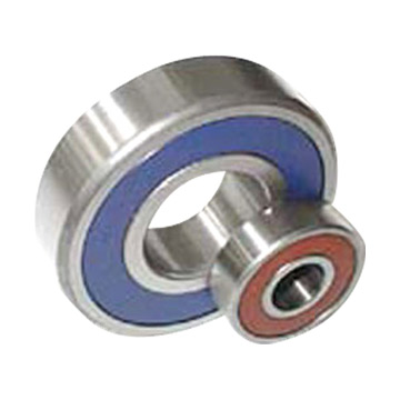  Micro Deep Groove Ball Bearings (Micro радиальные шарикоподшипники)