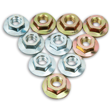  Round Screw Caps (Круглые винтовые Шапки)