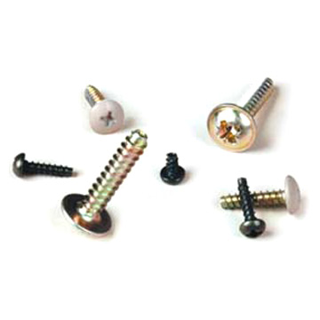  Fasteners (Fasteners)