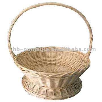  Flower Basket (Flower Basket)