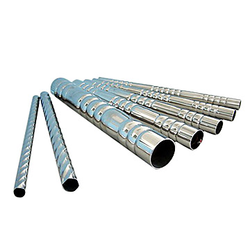  Stainless Steel Swaging Tubes ( Stainless Steel Swaging Tubes)