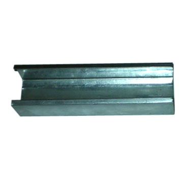  Steel Furring Channel (Стальные рейки канал)