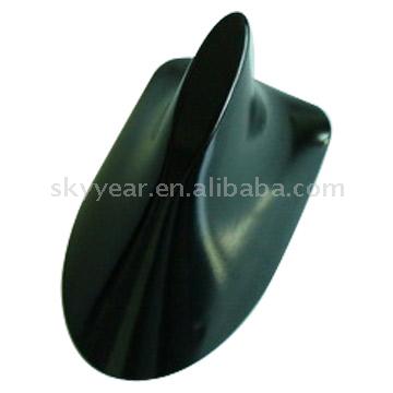  Shark Fin Antenna (Antenne aileron de requin)